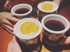 -宝莱纳餐厅(滨江店)