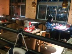 -好伦哥比萨烤肉自助(马家堡店)