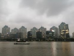 -格乐利雅婚礼艺术中心(南外滩店)