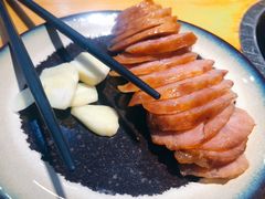 -大牛湾·眷村牛肉面(蠡溪店)