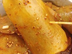 -甜心闲生传统手工冰粉(奎星楼店)