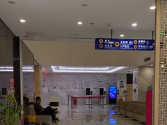 -美年大健康体检中心(牡丹园分院)