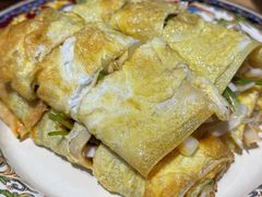 -勃利地摊·勃立小串烧烤