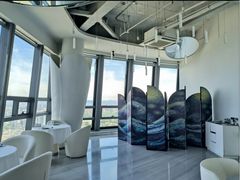-天玑高空江景餐厅&酒吧Sky Secret Restaurant&Bar