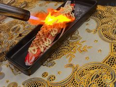 -喜寿司(金狮广场店)