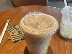 -星巴克(洛阳中州万达广场店)