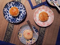 -宫廷糕点铺(建设路店)