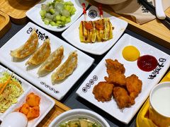 -熊吞·大碗丼烧肉饭(西市场嘉华店)