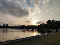 -黄兴公园