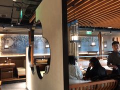 -呷哺呷哺(通辽万达店)