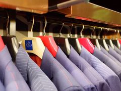 -SUITSUPPLY(安福路店)