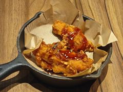 -必胜客(城西银泰店)