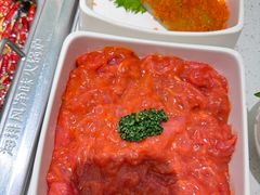 -海底捞(難波店)