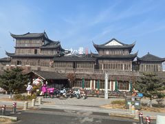 -二十八里太湖船菜(吉祥路店)