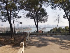 -苏州上方山国家森林公园