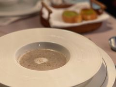 -戈雅法餐厅(世界城广场店)