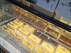 -泸溪河桃酥(秦淮夫子庙一店)