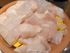 -龍歌自助小火锅(崂山丽达店)