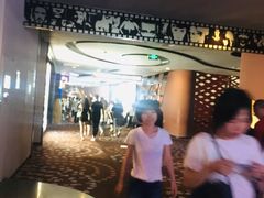-万达影城(汉街万达广场IMAX店)