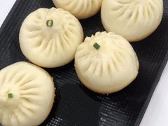-小厨娘淮扬菜(江宁万达店)