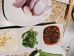 -丰茂烤串(全国首店)