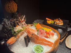 -花潮料理艺食馆(成都万象城店)