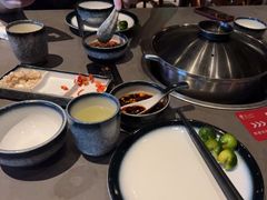 -同仁四季椰子鸡(宝安壹方城店)