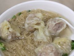 云吞-海幢瑞芳饮食店
