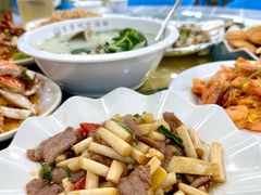 -明记海鲜大排档(巽寮湾店)