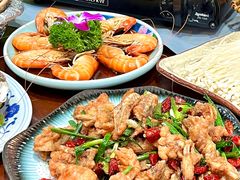 -金龙·打边炉(武进路店)