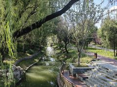 -北坞公园