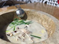 -鲜呦蒸汽石锅鱼(北辰路店)