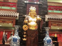 -宝轩渔府·老字号海鲜·正宗津菜(水上店)