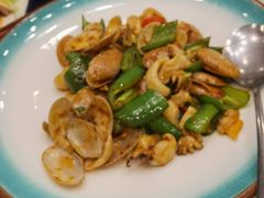 -顺风山庄(水濂山店)