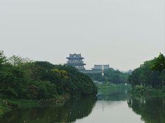 -海珠湖公园