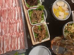 -重庆德忆火锅（龙南街3店）(渝水岸餐饮)