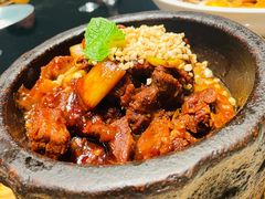 -群英会·三国菜(曹魏古城店)