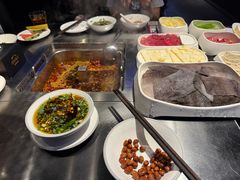 -川西坝子火锅(清江东路3.0直营店)