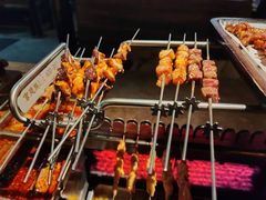 -麦凯伦烧烤·精酿超级工厂店(金桥总店)