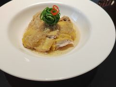 -厦门艾美酒店·乐美中餐厅