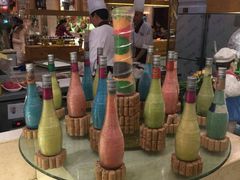 大堂-芭菲盛宴·环球美食(袁家岗店)