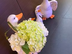-悦融·京鲁菜·露台花园(安定门店)