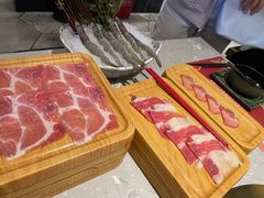 -空之介寿喜烧·和牛放题(恒隆广场店)