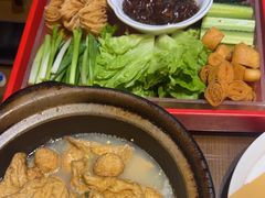 -张大嘴菜馆(庞各庄店)