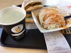 -魏家凉皮(马驹桥店)