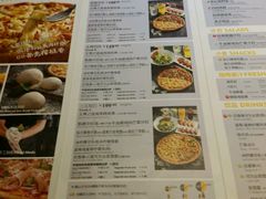 -乐凯撒披萨(正佳广场店)