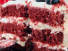 魅影红丝绒蛋糕-姆们M Sweetie Cake(三里屯店)