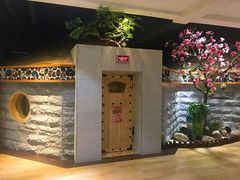 -乐汤汇温泉馆(六合店)