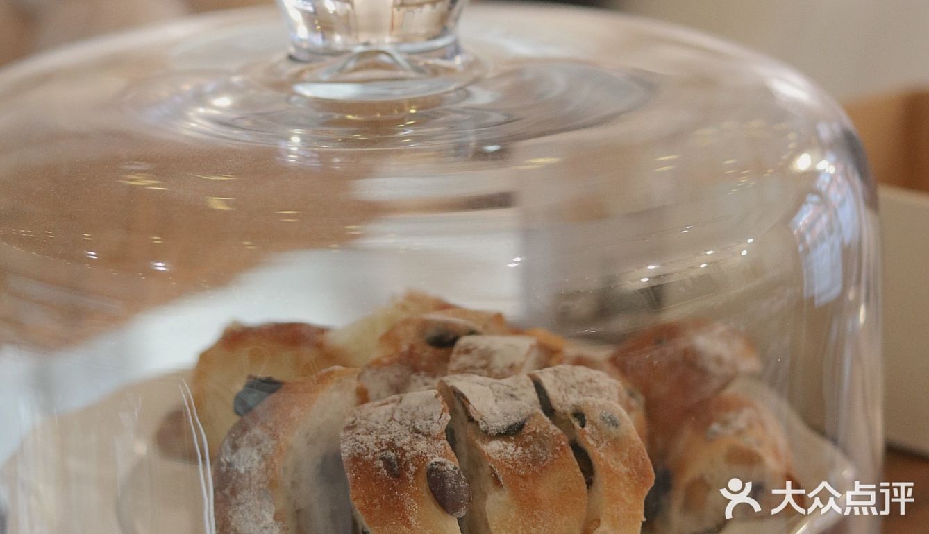 武汉探店 | 带着我的面包胃来街角日系🍞铺子