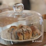 武汉探店 | 带着我的面包胃来街角日系🍞铺子